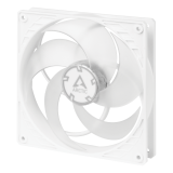 Cooler procesor VENTILATOR ARCTIC PC, P14 PWM (White/Transparent),ACFAN00223A 