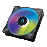 Cooler procesor VENTILATOR ARCTIC PC, P14 PWM PST A-RGB (Black) ,ACFAN00239A 