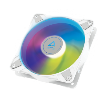 Cooler procesor VENTILATOR ARCTIC PC, P12 PWM PST A-RGB (White) ,ACFAN00254A 