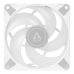 Cooler procesor VENTILATOR ARCTIC PC, P12 PWM PST A-RGB (White) - 3 Pack,ACFAN00258A 