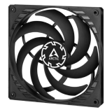 Cooler procesor VENTILATOR ARCTIC PC, P14 SLIM PWM PST, 140x140x27mm, w/ PWM & cablu PST, low noise FD bearing, high static pressure, ACFAN00268A 
