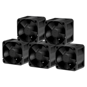 Cooler procesor VENTILATOR ARCTIC PC, S4028-15K - 5 Pack,ACFAN00274A 