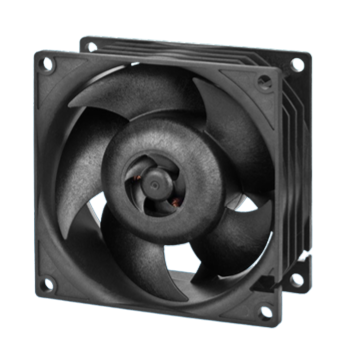 Cooler procesor VENTILATOR carcasa Arctic, 80mm, 7000 rpm, dual-bearing, PWM regulated ACFAN00288A 