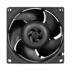 Cooler procesor VENTILATOR carcasa Arctic, 80mm, 7000 rpm, dual-bearing, PWM regulated ACFAN00288A 