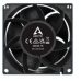 Cooler procesor VENTILATOR carcasa Arctic, 80mm, 7000 rpm, dual-bearing, PWM regulated ACFAN00288A 