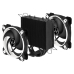 ARCTIC ACFRE00061A Arctic Freezer 34 eSports DUO - White, CPU cooler, s.1151,1150,1155,1156,AM4