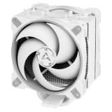 Cooler procesor Cooler Arctic Freezer 34 eSports DUO , compatibil skt. Intel si AMD, racire cu aer, ventilator 120 mm x 2, 2100 rpm, inaltime cooler , 4 heatpipe, ACFRE00074A (timbru verde 2.00 lei) 