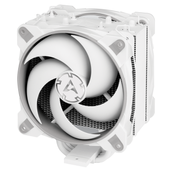 Cooler procesor Cooler Arctic Freezer 34 eSports DUO , compatibil skt. Intel si AMD, racire cu aer, ventilator 120 mm x 2, 2100 rpm, inaltime cooler , 4 heatpipe, ACFRE00074A (timbru verde 2.00 lei) 