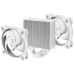 Cooler procesor Cooler Arctic Freezer 34 eSports DUO , compatibil skt. Intel si AMD, racire cu aer, ventilator 120 mm x 2, 2100 rpm, inaltime cooler , 4 heatpipe, ACFRE00074A (timbru verde 2.00 lei) 