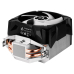 Cooler procesor Cooler Arctic  Freezer 7 X, compatibil skt. Intel si AMD, racire cu aer, ventilator 92 mm, 2000 rpm, inaltime cooler 132.5mm, 2 heatpipe, ACFRE00077A (timbru verde 0.80 lei) 