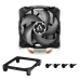 Cooler procesor Cooler Arctic Freezer 7 X CO, compatibil skt. Intel si AMD, racire cu aer, ventilator 100 mm, 2000 rpm, inaltime cooler 132.5 mm, 2 heatpipe, ACFRE00085A (timbru verde 0.8 lei) 