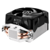 Cooler procesor Cooler Arctic Freezer 7 X CO, compatibil skt. Intel si AMD, racire cu aer, ventilator 100 mm, 2000 rpm, inaltime cooler 132.5 mm, 2 heatpipe, ACFRE00085A (timbru verde 0.8 lei) 