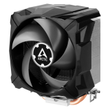 Cooler procesor Cooler Arctic Freezer 7 X CO, compatibil skt. Intel si AMD, racire cu aer, ventilator 100 mm, 2000 rpm, inaltime cooler 132.5 mm, 2 heatpipe, ACFRE00085A (timbru verde 0.8 lei) 