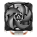Cooler procesor Cooler Arctic Freezer 7 X CO, compatibil skt. Intel si AMD, racire cu aer, ventilator 100 mm, 2000 rpm, inaltime cooler 132.5 mm, 2 heatpipe, ACFRE00085A (timbru verde 0.8 lei) 