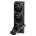 Cooler procesor Cooler Arctic Liquid Freezer II - 420, compatibil skt. Intel si AMD, racire cu lichid, ventilator 140 mm x 3, 1700 rpm, ACFRE00092A (timbru verde 2.00 lei) 