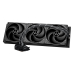 Cooler procesor Cooler Arctic Liquid Freezer II - 420, compatibil skt. Intel si AMD, racire cu lichid, ventilator 140 mm x 3, 1700 rpm, ACFRE00092A (timbru verde 2.00 lei) 