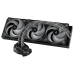 Cooler procesor Cooler Arctic Liquid Freezer II - 420 ARGB, compatibil skt. Intel si AMD, racire cu lichid, ventilator 140 mm x 3, 1900 rpm, iluminat ARGB, ACFRE00109A (timbru verde 2.00 lei) 