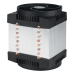 Cooler procesor COOLER Arctic Freezer 4U-M,racire aer, 6 mm8 pcs heatpipe, skt. Intel LGA 4189/4677, AMD SP6,SP3,sTR5,TR4,sTRX4,SWRX8, fan 2x120mm, 400 - 2300 RPM, conectare 4-pin plug, LED , ACFRE001 