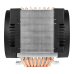 Cooler procesor COOLER Arctic Freezer 4U-M,racire aer, 6 mm8 pcs heatpipe, skt. Intel LGA 4189/4677, AMD SP6,SP3,sTR5,TR4,sTRX4,SWRX8, fan 2x120mm, 400 - 2300 RPM, conectare 4-pin plug, LED , ACFRE001 