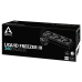 Cooler procesor COOLER Arctic Liquid Freezer III 360, racire lichid, skt. Intel LGA 1700, AMD AM5/AM4, radiator aluminiu, pompa 2800 rpm, fan 3x120mm, 1800rpm, conector 4-pin PWM, , negru, ACFRE00136A (timbru ver 