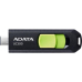 Stick USB USB 32GB ADATA ACHO-UC300-32G-RBK 
