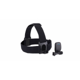 Montura GoPro cap + prindere clema ACHOM-001 