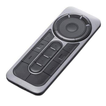 ExpressKey Remote Accessory