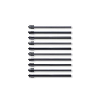 WACOM PEN NIBS STANDARD 10PACK/. ACK22211