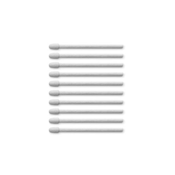 WACOM PEN NIBS FELT 10-PACK/. ACK22213