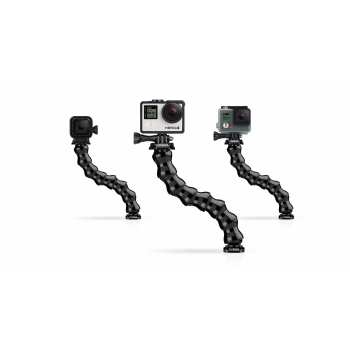 Gooseneck GoPro, 20.3cm ACMFN-001 