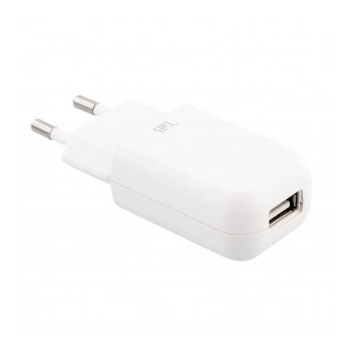 TNB USB MAIN CHARGER 1000 MA 