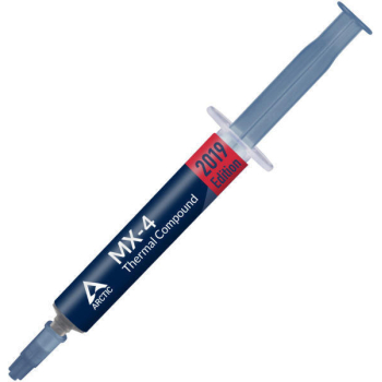 PASTA SILICONICA ARCTIC MX-4, 45g, ACTCP00024A 