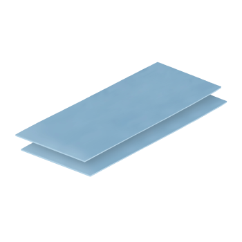 PAD termic ARCTIC TP-3 200x100mm, 0.5mm - 2 Pack,ACTPD00058A 