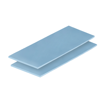 PAD termic ARCTIC TP-3 200x100mm, 1.0mm - 2 Pack,ACTPD00059A 