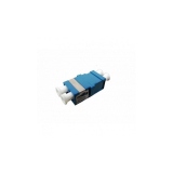 Emtex Adaptor LC/PC-LC/PC Duplex, SM pentru priza FTTHBOX-4P, AD-LC-LC-SM/DX-P 