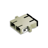 Emtex Adaptor SC/PC-SC/PC Duplex, MM, AD-SC-SC-MM/DX 