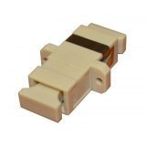 Emtex Adaptor SC/PC-SC/PC - Simplex - MM, AD-SC-SC-MM/SX 