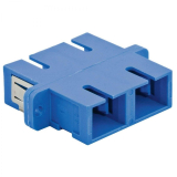 Emtex Adaptor SC/PC-SC/PC-Duplex, SM, AD-SC-SC-SM/DX 