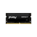 Memorie Kingston 64GB DDR4-3200MHZ CL20 SODIMM/(KIT OF 2) FURY IMPACT KF432S20IBK2/64