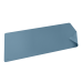 Mousepad Trust Benya XXL, albastru