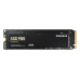 SSD Samsung 980, 500GB, M.2 , NVMe MZ-V8V500BW