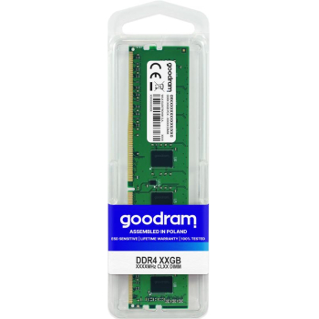 Memorie Goodram GR DDR4 8GB 3200 GR3200D464L22S/8G 