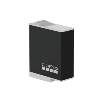 Acumulator Enduro GoPro Hero10 Black 1720mAhDimensiuni: 41x34x14, Greutate: 33g ADBAT-011 Acumulator Enduro GoPro Hero10 Black 1720mAhDimensiuni: 41x34x14, Greutate: 33g ADBAT-011