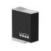 Acumulator Enduro GoPro Hero10 Black 1720mAhDimensiuni: 41x34x14, Greutate: 33g ADBAT-011 Acumulator Enduro GoPro Hero10 Black 1720mAhDimensiuni: 41x34x14, Greutate: 33g ADBAT-011