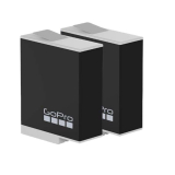 Kit 2x Acumulator Enduro GoPro Hero10Black 1720mA ADBAT-211 