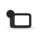 Carcasa multimedia GoPro Hero9 Blackmicrofon directional incorporat, port 3.5m ADFMD-001 