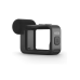 Carcasa multimedia GoPro Hero9 Blackmicrofon directional incorporat, port 3.5m ADFMD-001 