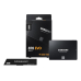 SSD Samsung 870 EVO, 500GB, 2.5, SATA MZ-77E500BW