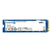 SSD Kingston NV3 500GB PCI Express 4.0 x4 M.2 2280 NVMe SNV3S/500G