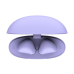 Casti Trust Yavi wireless earph., violet